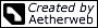 Web Design & Maintenance by Aetherweb