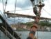 Ship In Harbour