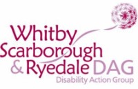 Whitby &amp; District Disablement Action Group (Whitby DAG)