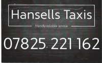 Hansells Taxis